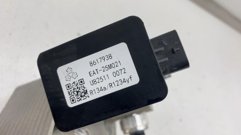 PT00001739-H ⭕ 2022-2024 Rivian R1T R1S Coolant Direction Valve Battery Cooler PT00001739-H