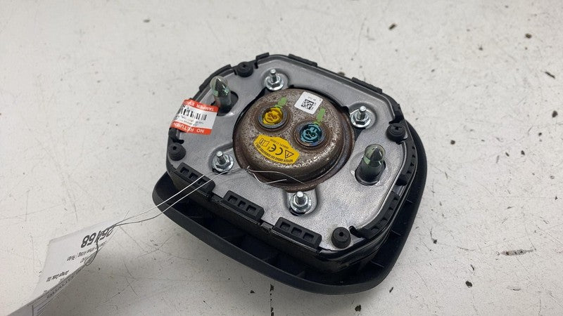 ⭕ 2022 Rivian EDV-700 Van Front Driver Steering Wheel SRS Airbag PT000