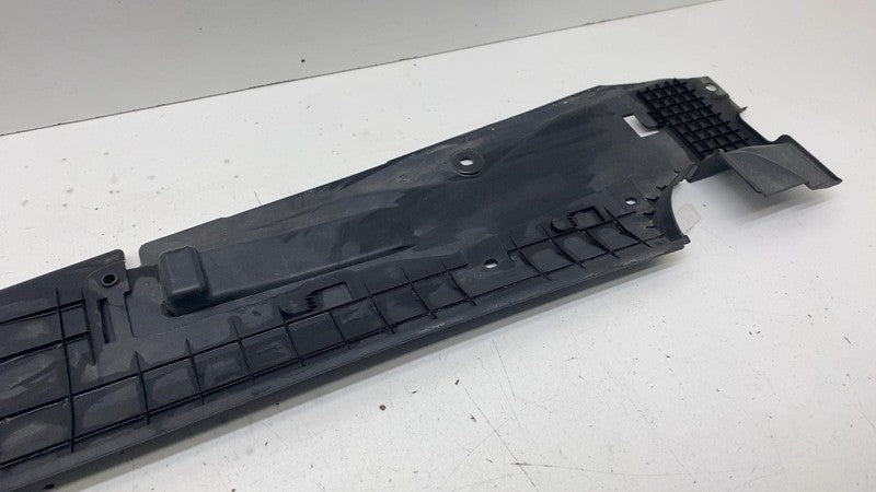 31694976 ⭕ 2021-2023 Polestar 2 Rear Left Lower Guard Underbody Protection Panel 31694976