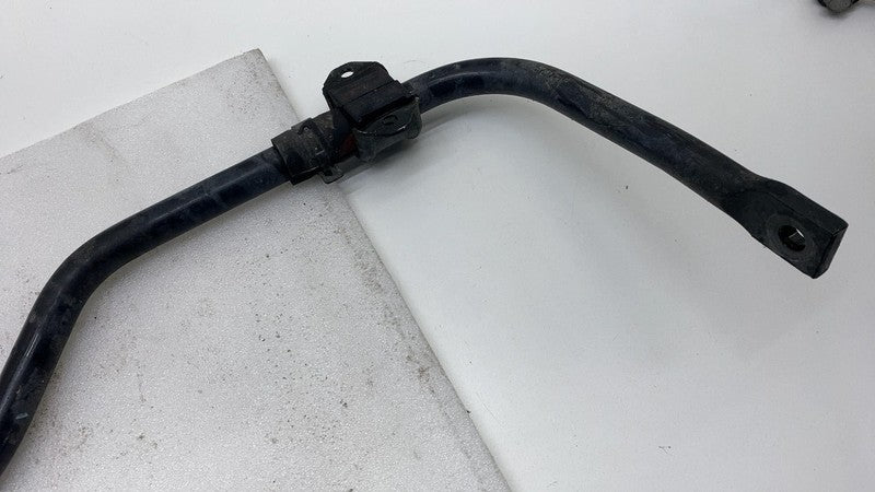 2019 2020 2021 2022 Ram 2500 Rear Suspension Stabilizer Anti Roll Sway Bar AWD