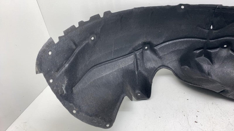 ⭕ 20-24 Tesla Model Y Rear Passenger Side Wheel Fender Liner Splash Shield Right