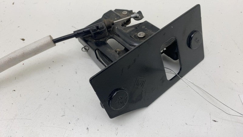 PT00206309-B ⭕ 2022-2024 Rivian R1T Rear Right Side Bin Handle Release Actuator PT00206309-B