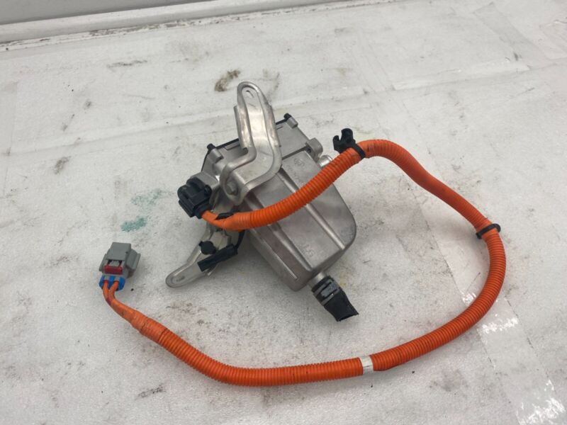2016-2020 Tesla Model X MX Thermal System Electric Battery Heater w/ Cable Wire