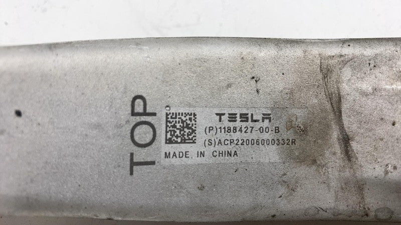 ⭕ 20-24 Tesla Model Y Rear Left = Right Upper Control Arm Fore Link 11