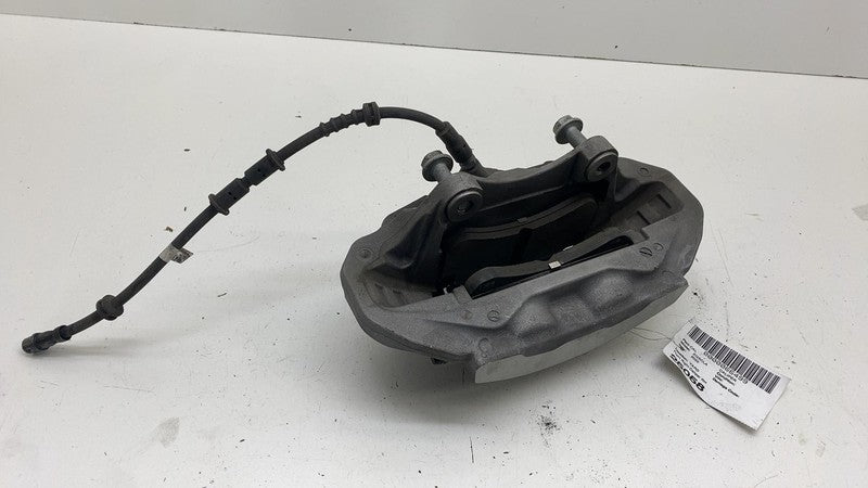 ⭕ 2022-2024 Mercedes-Benz EQS 450+ V297 Front Passenger Side Brake Caliper Right