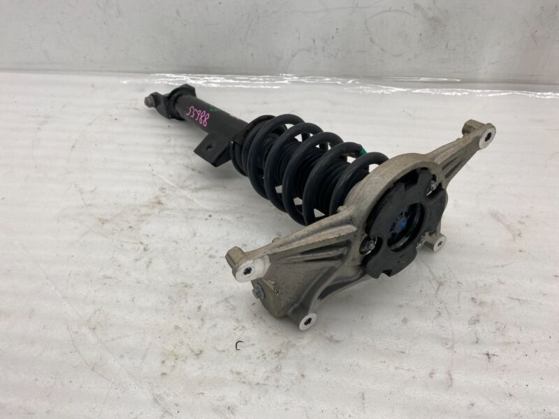 104437903F ⭕ 18-23 Model 3 Front Right Shock Strut Absorber w/ Upper Bracket 1044369-01-F
