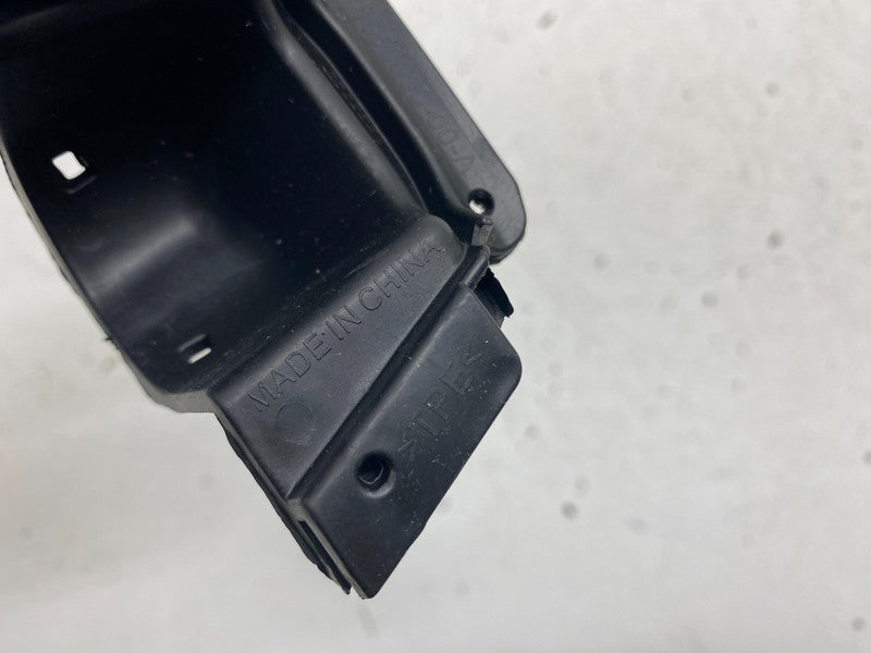 1050981 00 A ⭕2012-2015 Tesla Model S Wheel Liner Sensor Cover S6 Position Right 1050981-00-A