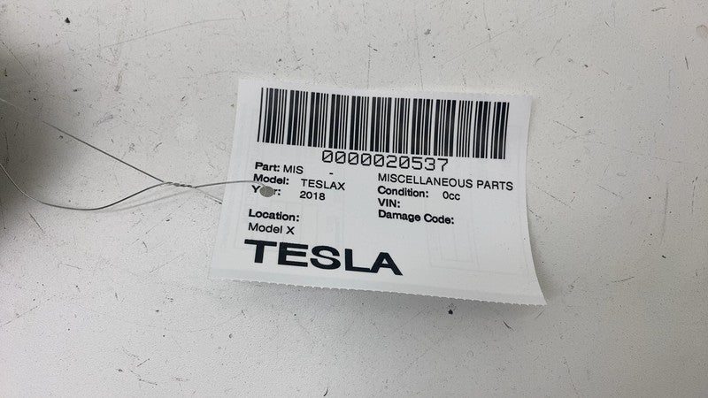 ⭕2016-2022 Tesla Model X Front Right Door Control Controller Module 10