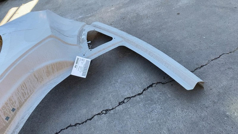 ⭕ 2017-2023 Model 3 Rear Passenger Quarter Panel Skin Structural Cutout Right RH