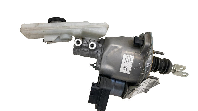 ⭕ 17-23 Tesla Model 3 Power Brake Booster Master Cylinder Reservoir 10