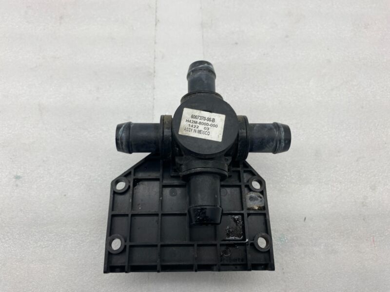 2012-2020 Tesla Model S Coolant Pump Cooling Valve Actuator 4-Way Assembly OEM