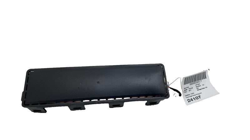 ⭕ 2012-2020 Tesla Model S X Front Right Knee Safety Air Bag Module 100