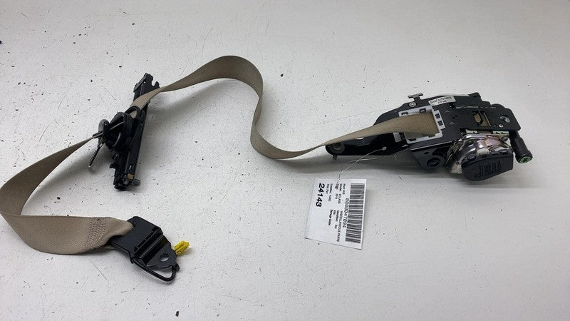 621933200E ⭕ 2010-2016 Mercedes Benz E350 E-Class Front Right Seatbelt Retractor 621933200E