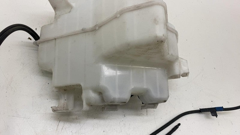 060851611 ⭕ 18-23 Crosstrek Windshield Wiper Washer Fluid Reservoir Bottle Tank 060851-611