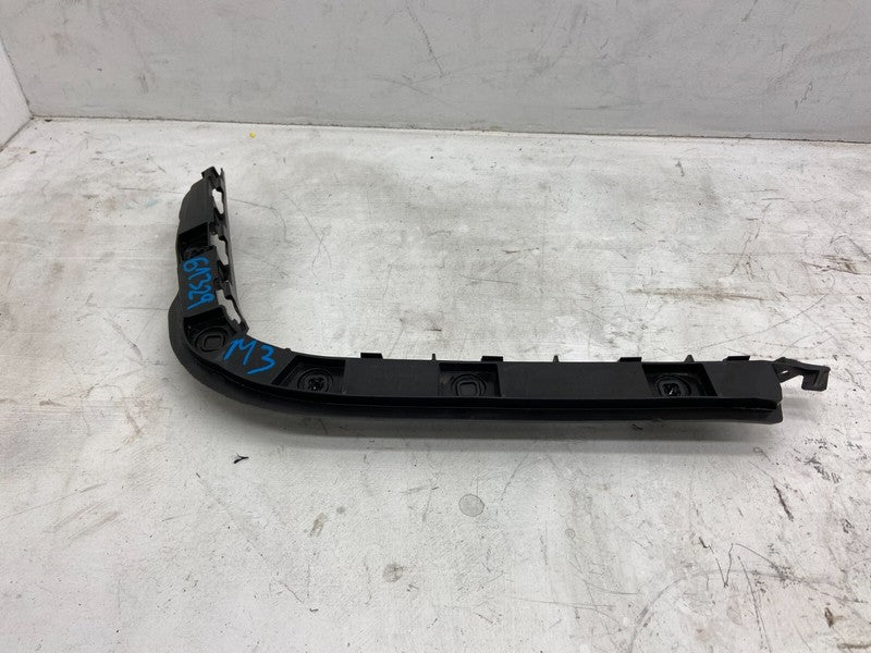 1083991 00 J ⭕17-23 Model 3 Rear Bumper Lower Passenger Support Retainer Bracket 1083991-00-J