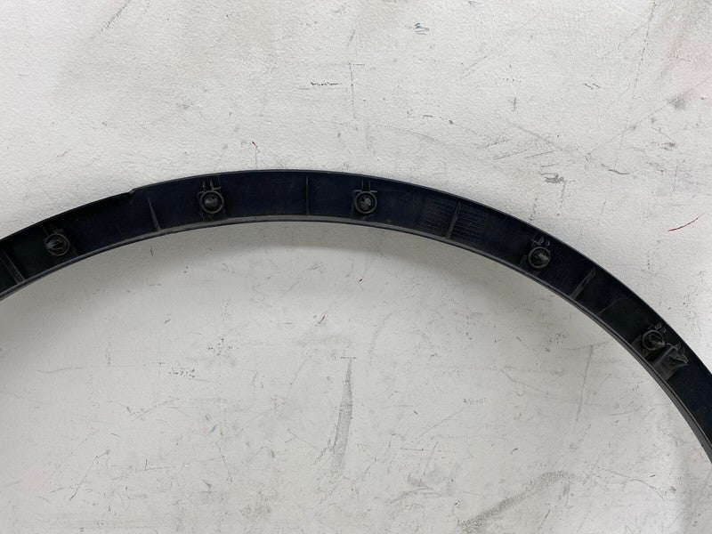 149418800C ⭕ 20-23 Model Y Rear Right Fender Garnish Flare Wheel Arch Molding 1494188-00-C