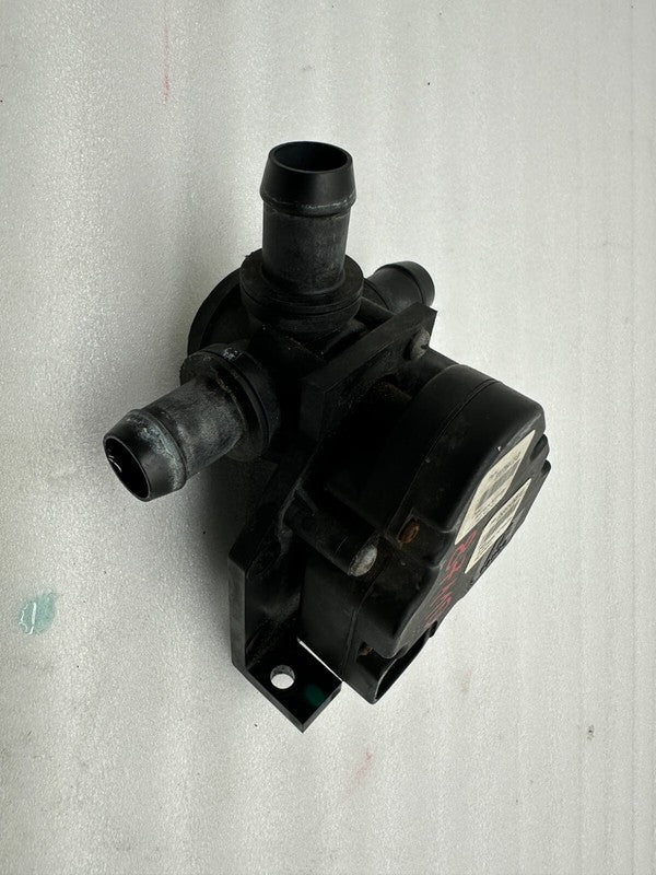 6007384 00 B ⭕ 2012-2020 Tesla Model S Water Pump Cooling System Electric Motor 6007384-00-B