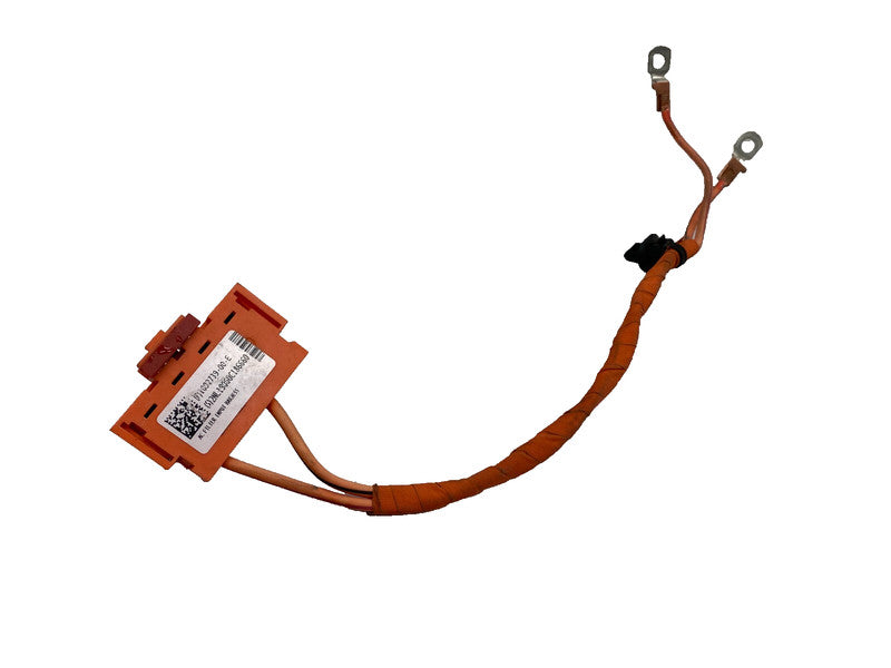 1092739 00 E ⭕ 17-24 Model 3 Y High Voltage HV Battery System A/C Filter Harness 1092739-00-E