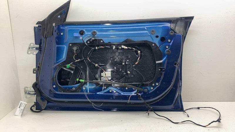 ⭕ 2021-2023 Tesla Model 3 Front Passenger Side Door Shell Panel Right