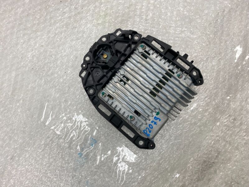 2012-2020 Tesla Model S Front Windshield Auto Pilot Mono Camera Control Module