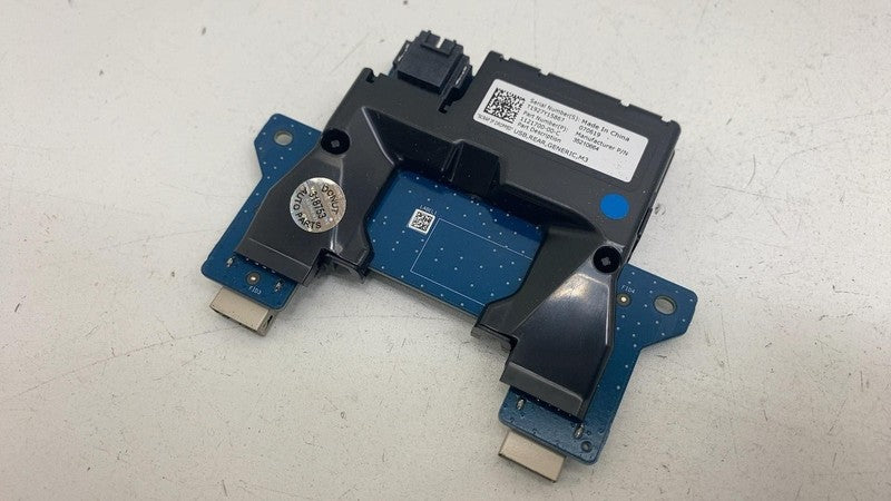 1121700-00-C ⭕ 2017-2023 Tesla Model 3 Rear USB Connector Module Unit Assembly 1121700-00-C