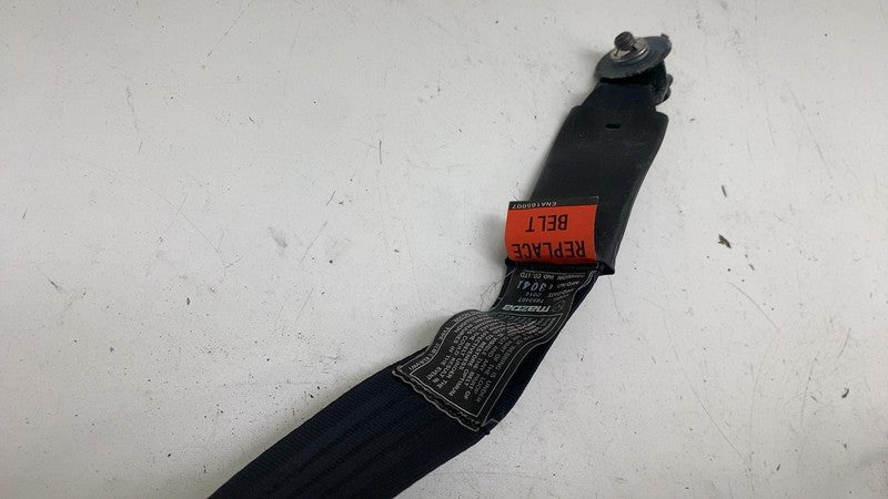 ⭕ 2014 Mazda MX-5 Miata Left or Right Side Seat Belt Set Belt & Retractor OEM