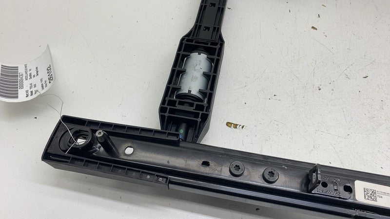 ⭕ 17-23 Model 3 Front Right 1st Row Seat Adjuster Motor Rail Track 110