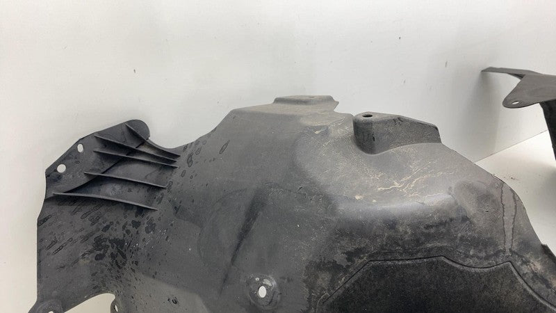 1081582 00 D ⭕ 18-23 Tesla Model 3 Front Right Wheel Fender Liner Splash Shield 1081582-00-D