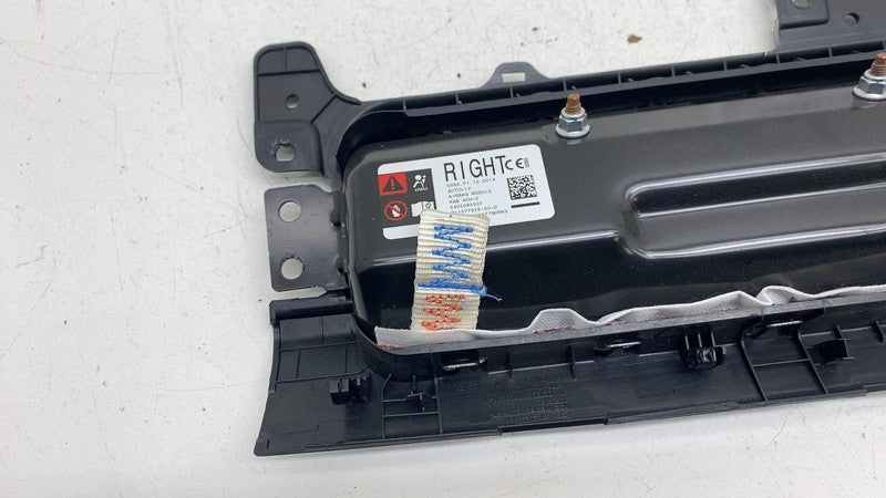 ⭕ 2017-2023 Tesla Model 3 Right Lower Knee Safety Airbag Module RH 107