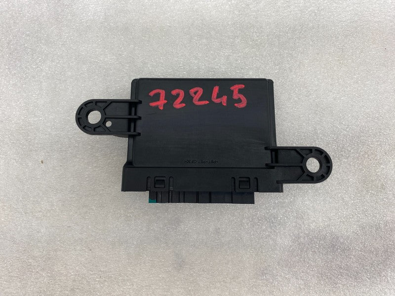 104847600D ⭕ 12-15 Model S ECU Park Distance Assist Control Sensor Module PDC 1048476-00-D
