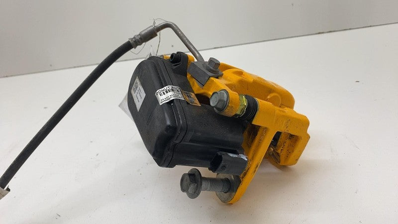 PT00000728C ⭕ 2022 2023 2024 Rivan R1T R1S Rear Right Caliper w/ Brake Hose Line PT00000728C