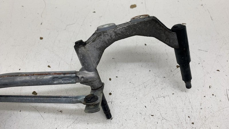 ⭕ 2019 Smart EQ Fortwo Windshield Wiper Transmission Linkage & Motor A