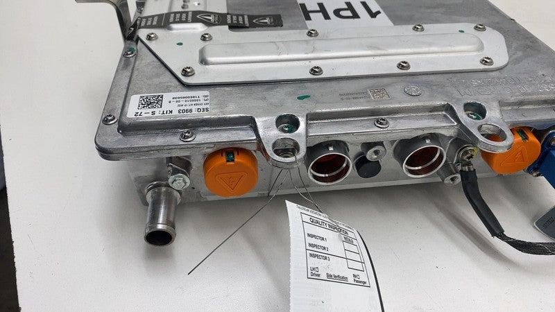 ⭕ 16-20 Tesla Model S On-Board Charging System Charger Module 1066510-