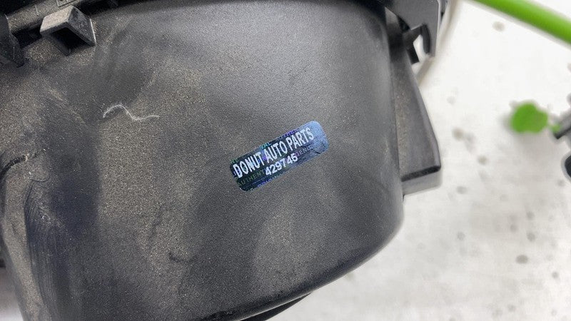 ⭕ 2013-2018 Ford C-Max Fuel Tank Side Filler Pocket Door Lid Flap Cover Panel