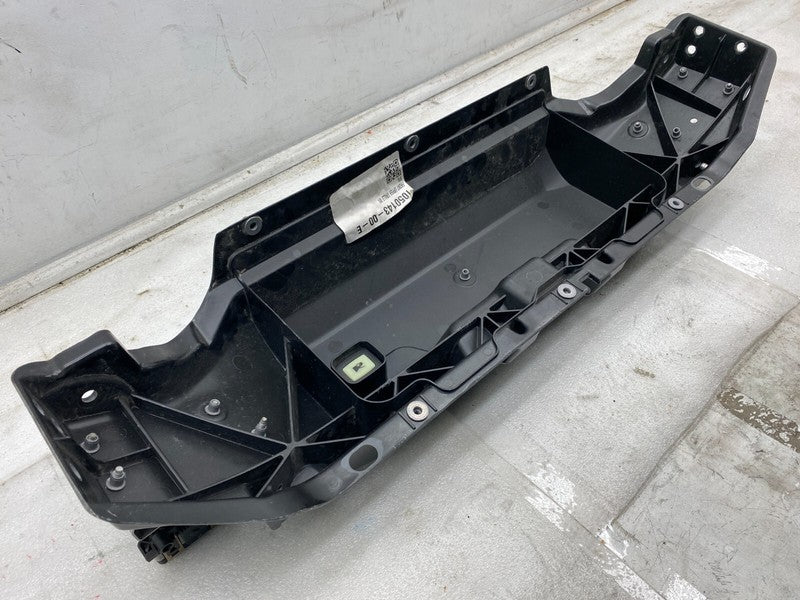 1035176 00 G 16-20 Model X Center Luggage Compartment Frunk Cross Member Bracket 1035176-00-G