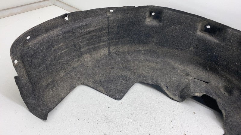 ⭕ 20-24 Chrysler Pacifica Rear Right Quarter Wheelhouse Liner Shield 6