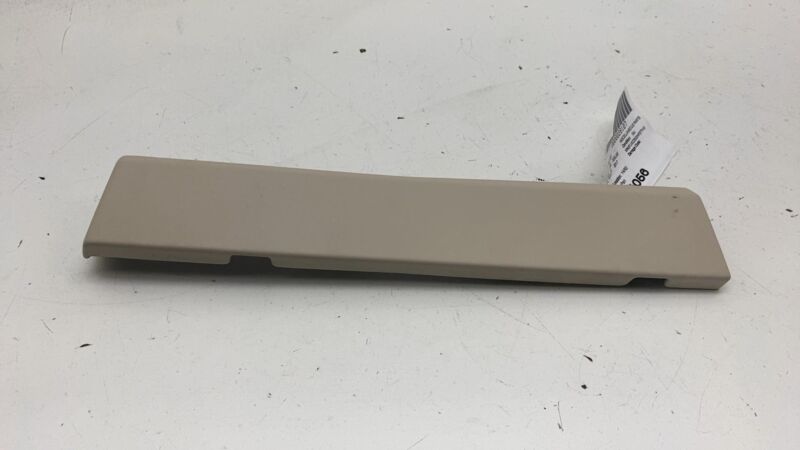 2012-2020 Tesla Model S X Front IP Dash Lower Glove Box Compartment Trim Cover