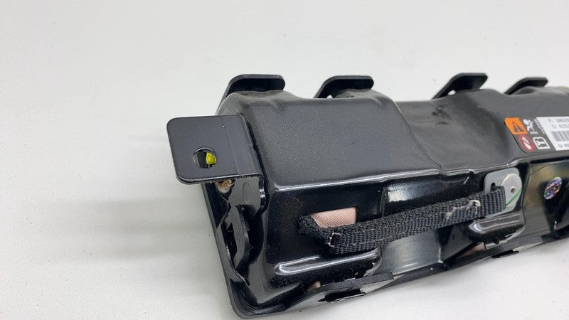 100526000F 2012-2015 Tesla Model S Front Passenger Side Lower Knee Airbag Right RH Assembly