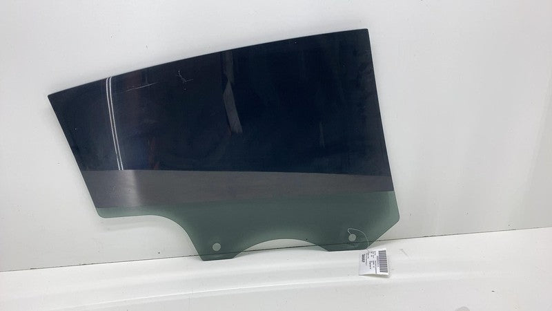 ⭕ 2020-2024 Tesla Model Y MY Rear Driver Side Door Window Glass Left L