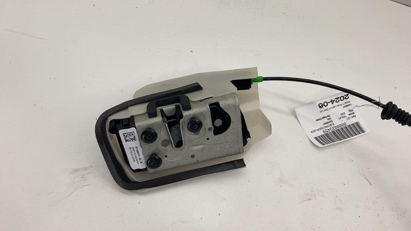 ⭕ 17-23 Tesla Model 3 Y Front Driver Door Lock Latch Actuator Left 150