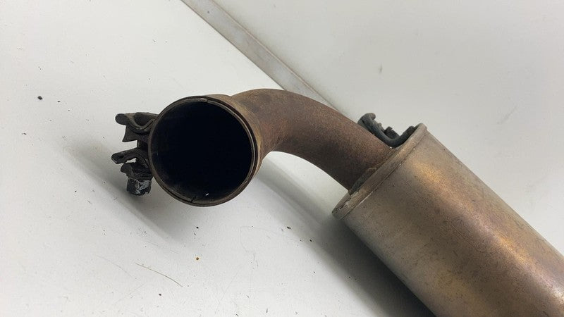 ⭕2014-2021 RAM ProMaster 2500 Flex Exhaust Muffler Resonator Pipe Assy