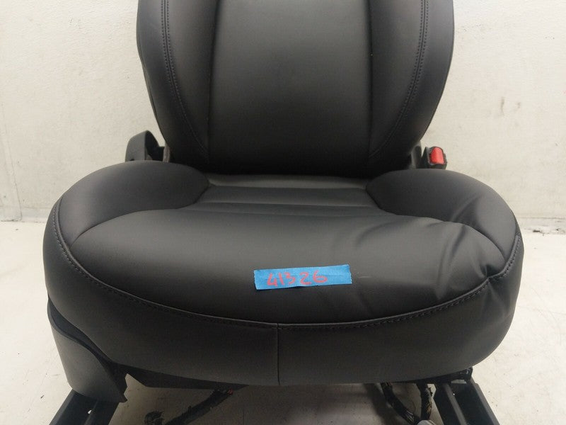 ⭕ 2017 2018 2019 2020 Tesla Model 3 Front Passenger Seat with Rail Track Right