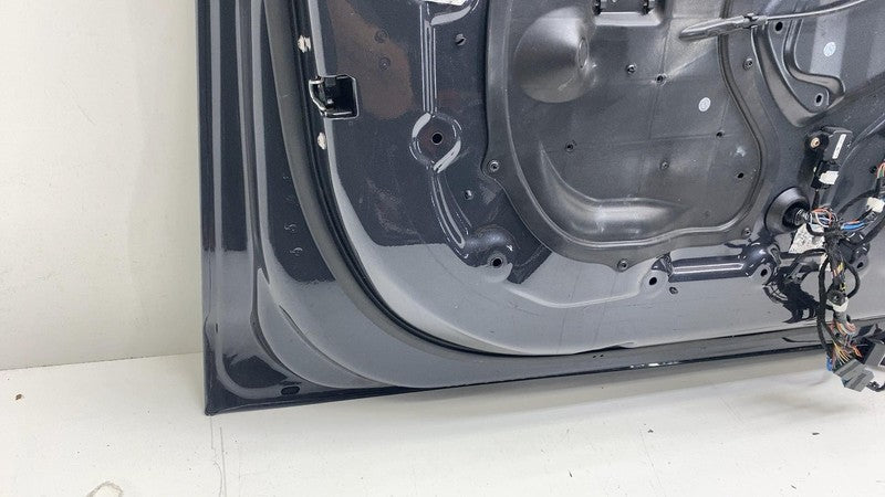 ⭕ 2016-2020 Tesla Model S MS Front Driver Side Door Shell Panel Left G