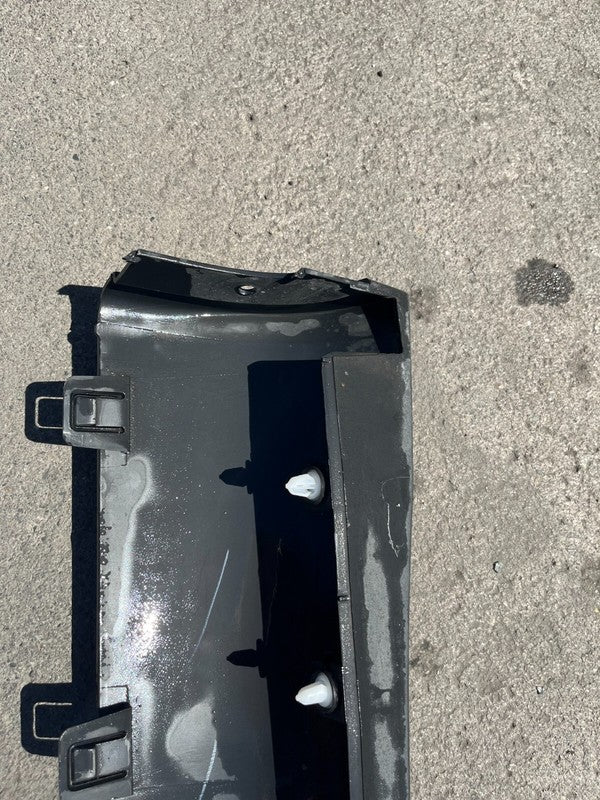 149774400B ⭕20-23 Model Y MY Right Skirt Lower Rocker Panel Molding Trim Cover 1497744-00-B