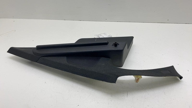 32205018 ⭕ 2021-2024 Polestar 2 Rear Right C-Pillar Upper Quarter Trim Cover RH 32205018