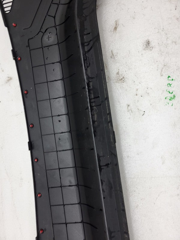 100632900D ⭕ 12-15 Model S MS Rear Under Hood Apron Windshield Cowl Vent Cover 1006329-00-D