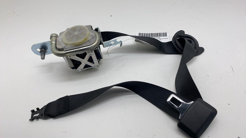 2016-2020 Tesla Model S Front Right 1st Row Seat Belt & Retractor 1079