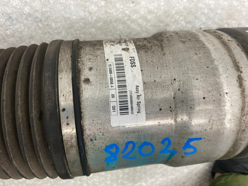 103060801A ⭕12-15 Model S MS Front Air Spring Module Suspension Shock Absorber 1030609-00-C