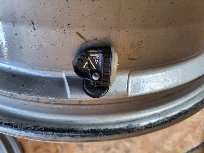 ⭕2017 2018 2019 Cadillac XT5 SET of 4 Wheel Rim 18" inch 18x8J 2310192