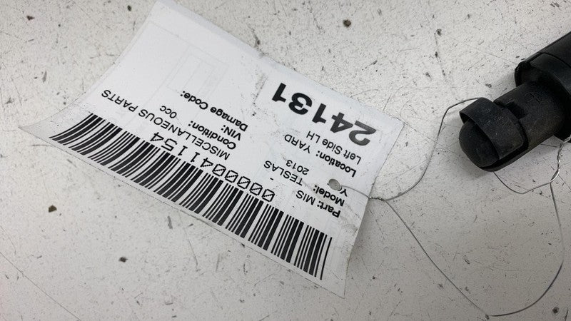 ⭕ 2012-2024 Tesla Model S Rear Left Liftgate Trunk Spring Strut LH 600